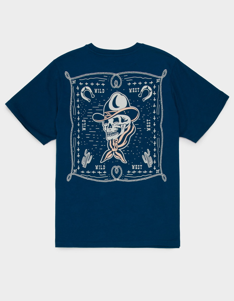 RSQ Boys Wild West Tee image number 0