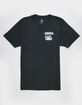 VOLCOM Skull Island Mens Tee image number 1