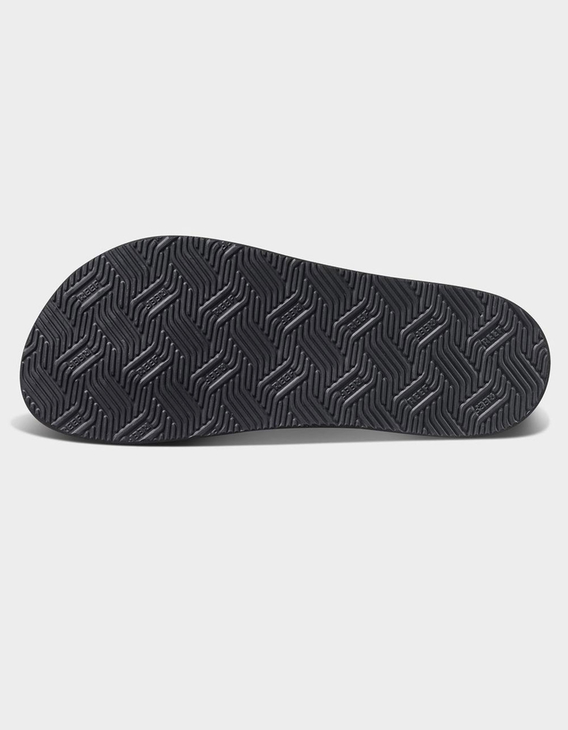 Reef Ripper REEF The Ripper Mens Sandals - GRAY | Tillys