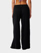 RIP CURL Island Cover Up Womens Pants image number 2