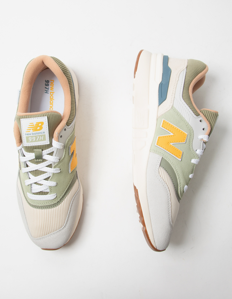 NEW BALANCE 997H Mens Shoes image number 4