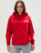 BILLABONG Sunset Womens Hoodie image number 2