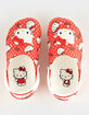 CROCS x Hello Kitty Girls Classic Clogs image number 4