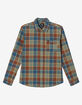 O'NEILL Winslow Boys Plaid Flannel image number 2