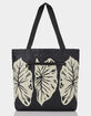 ALOHA Collection Kalo Reversible Tote image number 3