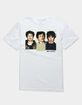 WALLOWS Photo Collage Unisex Tee image number 1