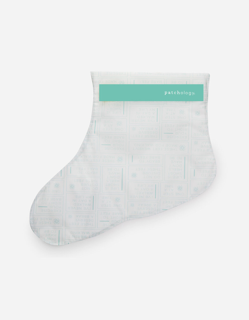 PATCHOLOGY Poshpeel Pedi Cure image number 2