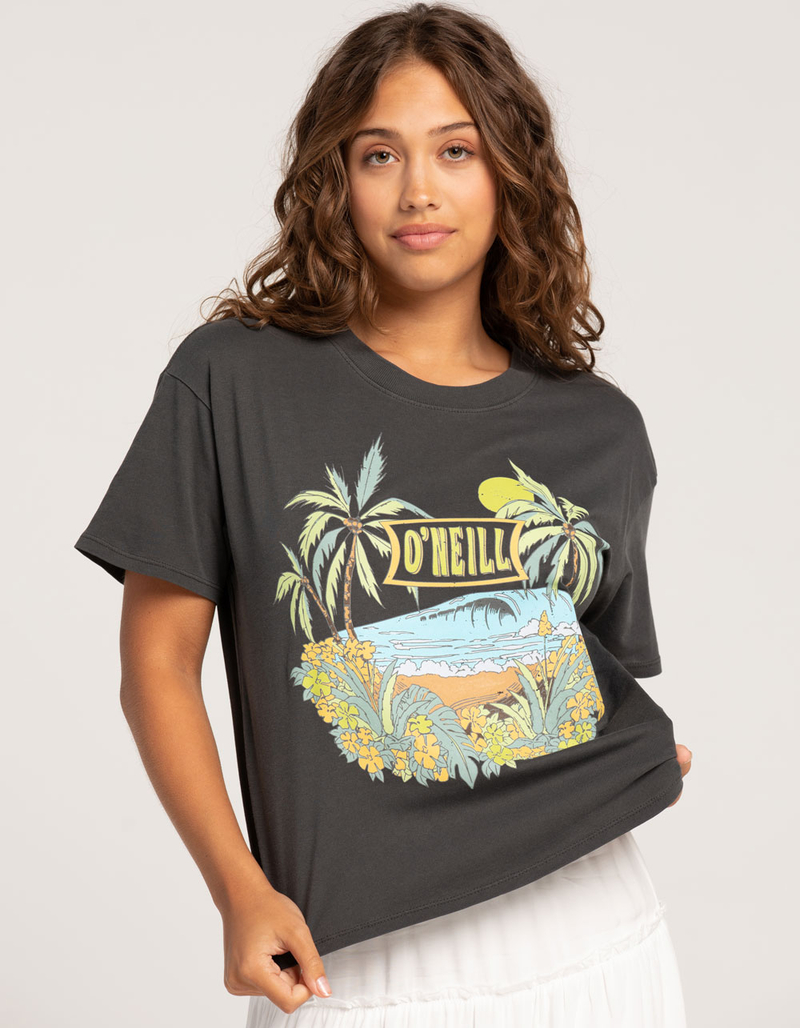O'NEILL Coastline Womens Skimmer Tee image number 0