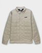COLUMBIA Landroamer Quilted Shirt Mens Jacket image number 1