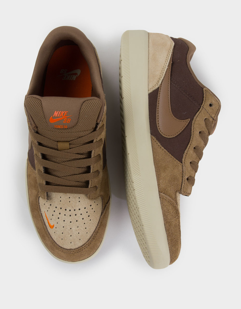 NIKE SB Force 58 Mens Shoes image number 4