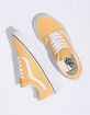 VANS Old Skool Womens Shoes image number 3