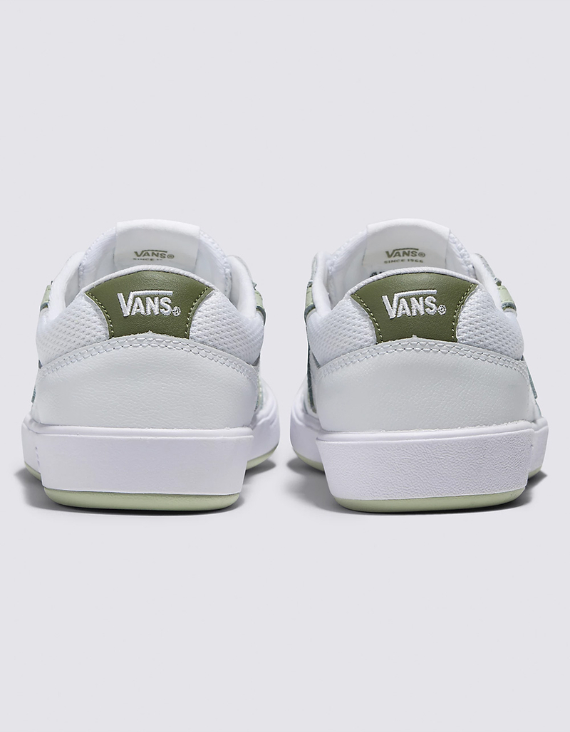 VANS Lowland ComfyCush Sport Womens Shoes image number 3
