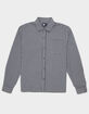 LIRA Mens Long Sleeve Button Up Shirt image number 2