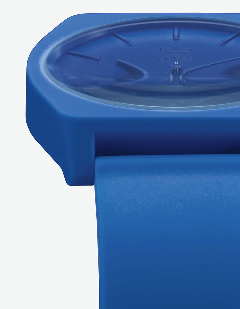 ADIDAS PROCESS_SP1 All Blue Watch image number 2
