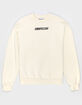 TILLYS x NASCAR Bristol International Mens Crewneck Sweatshirt image number 8