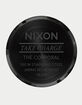 NIXON Corporal Stainless Steel Watch image number 4