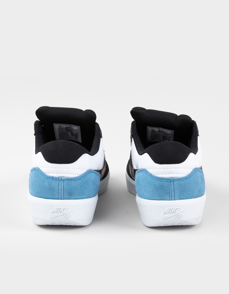 NIKE SB Force 58 Skate Shoes image number 3