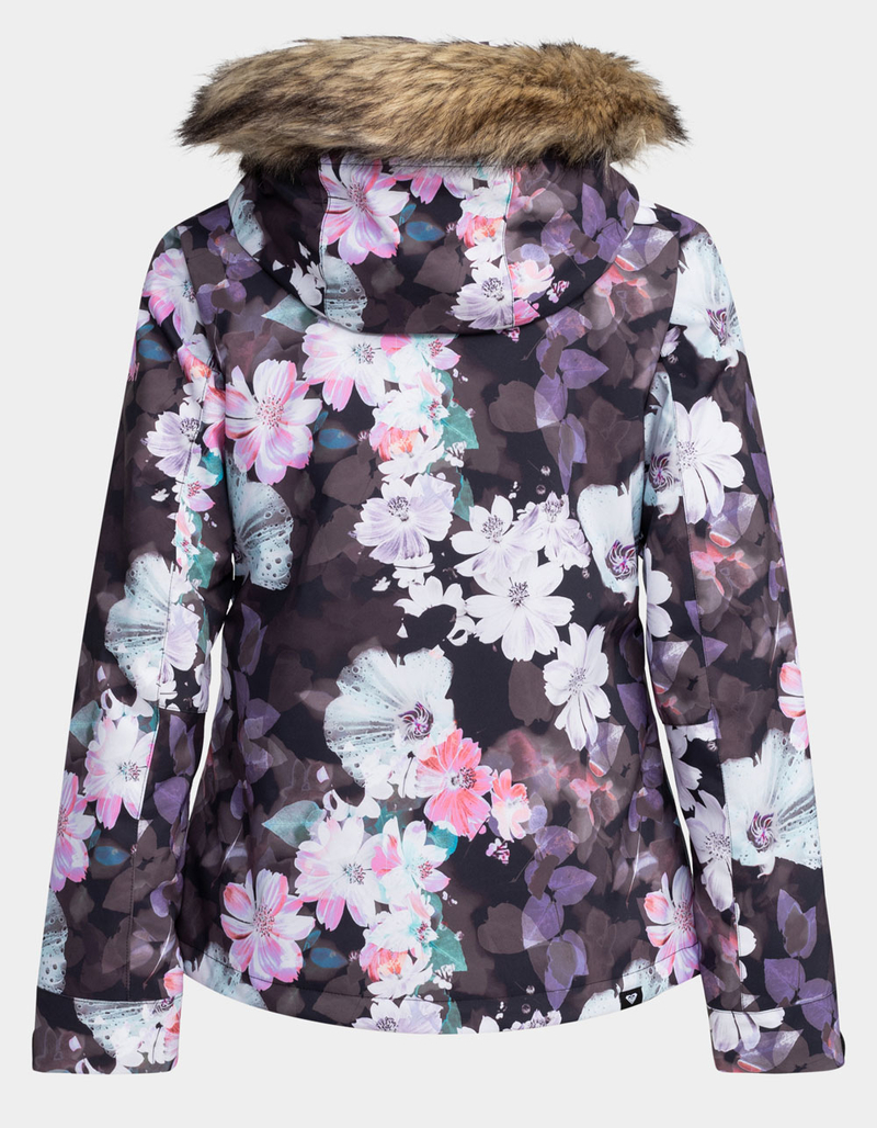 ROXY Jet Ski Womens Technical Snow Jacket image number 1