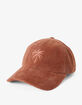BILLABONG Womens Dad Cap Strapback Hat image number 1