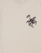 WESTERN Spirit Of The West Unisex Tee image number 3