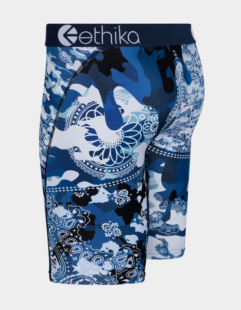 ETHIKA Gully Boys Boxer Briefs image number 1