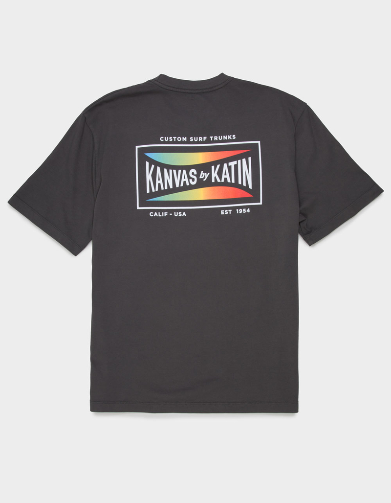 KATIN Scrubber Mens Tee image number 0