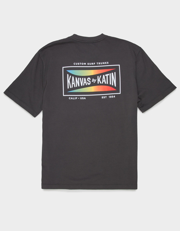 KATIN Scrubber Mens Tee Primary Image