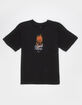 CVLA Maverick Boys Tee image number 2