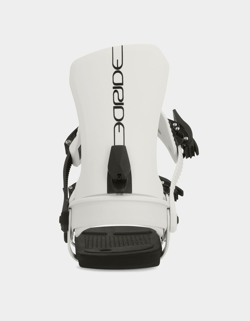 RIDE SNOWBOARDS AL-6 Womens Snowboard Bindings image number 2