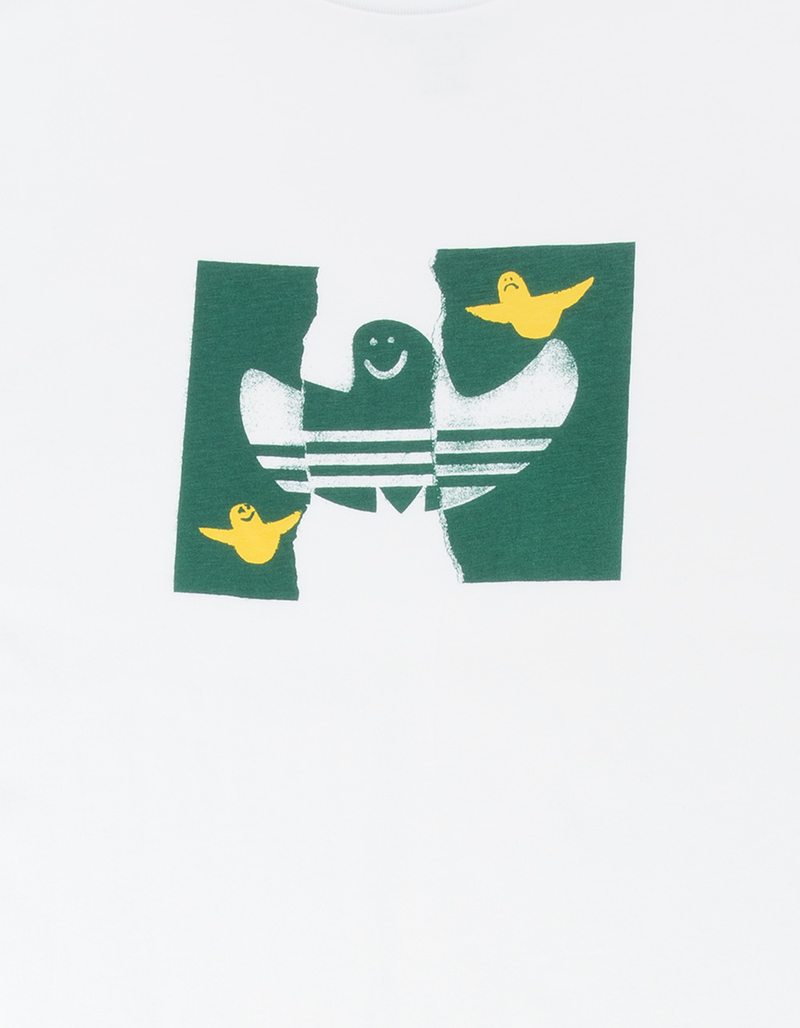 ADIDAS Shmoofoil Mens Tee image number 1