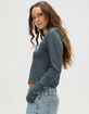 O'NEILL Pacific Bloom Womens Long Sleeve Tee image number 3
