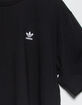 ADIDAS Always Original Womens Oversized Tee image number 4