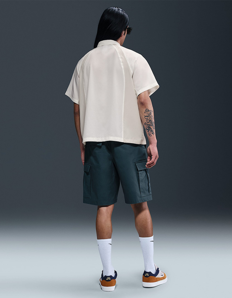 NIKE SB Dri-FIT Mens Bowler Shirt image number 5