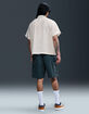 NIKE SB Dri-FIT Mens Bowler Shirt image number 6