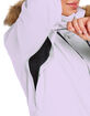 VOLCOM Fawn Womens Insulated Snow Jacket image number 6