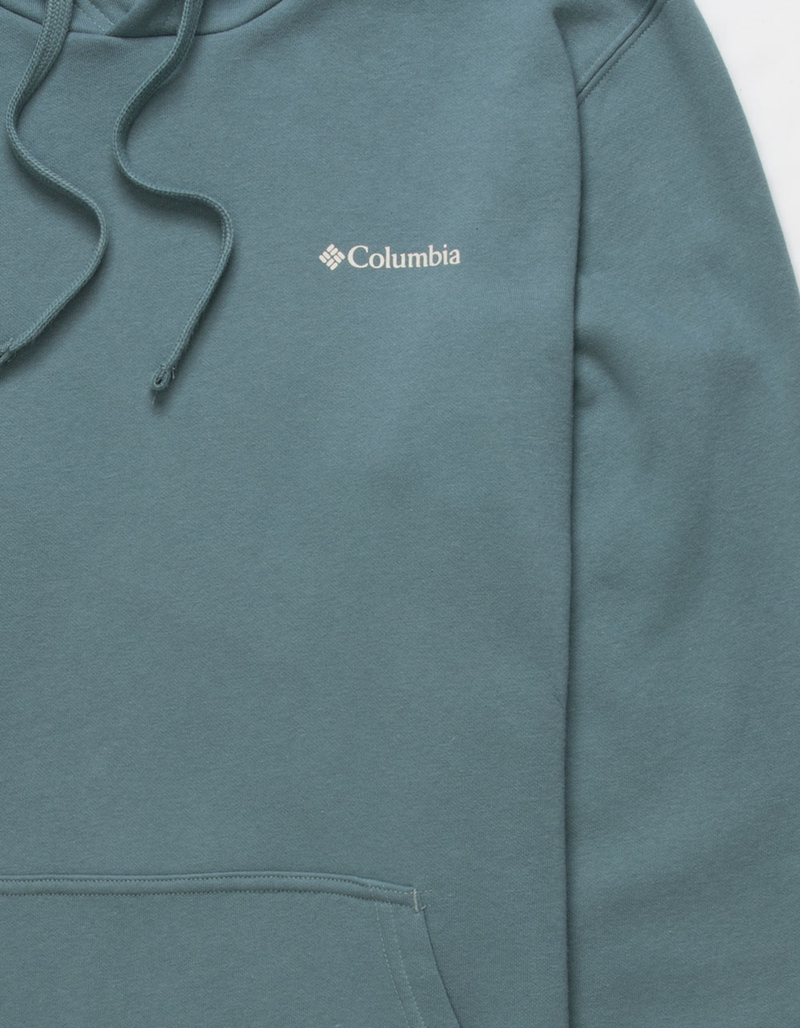COLUMBIA Trek Mens Hoodie image number 3
