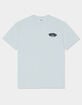 POLAR SKATE CO. Skate Club Mens Tee image number 2