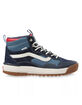 VANS Ultrarange EXO Hi MTE Mens Navy Shoes image number 2