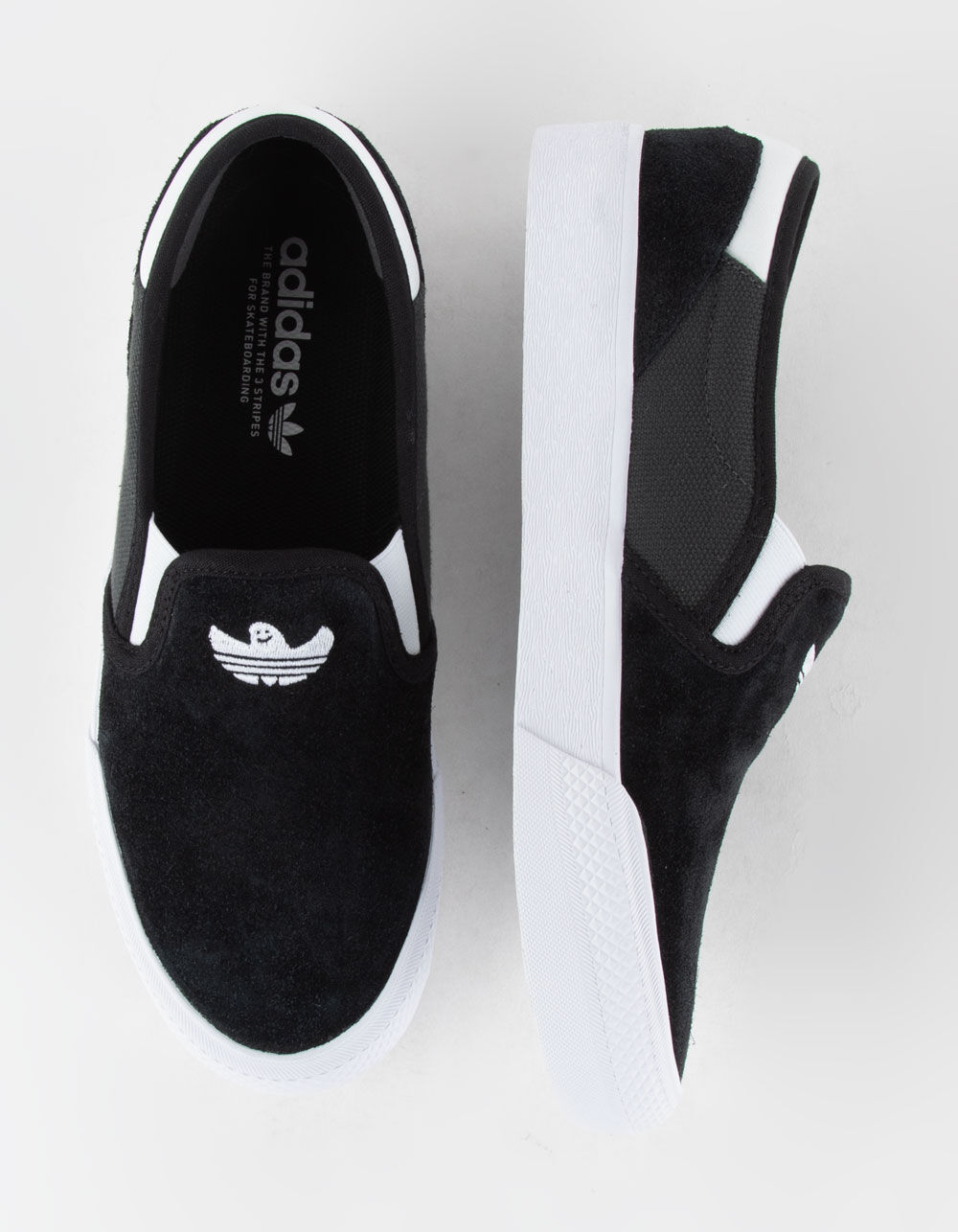 addidas slip on