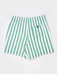 RSQ Mens 6.5" Swim Trunks image number 3