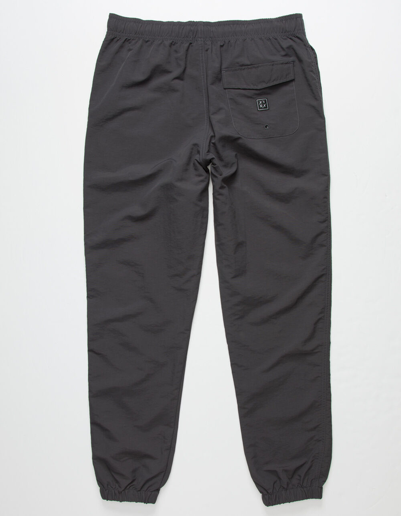 LIRA Full Court Mens Charcoal Jogger Pants image number 1