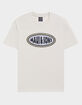 MAUI & SONS Madras Patch Mens Tee image number 1