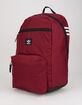 ADIDAS Originals National Burgundy Backpack image number 2