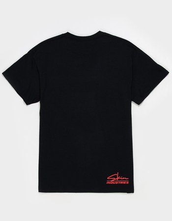 SKIN INDUSTRIES High Roller Mens Tee Alternative Image