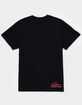 SKIN INDUSTRIES High Roller Mens Tee image number 2
