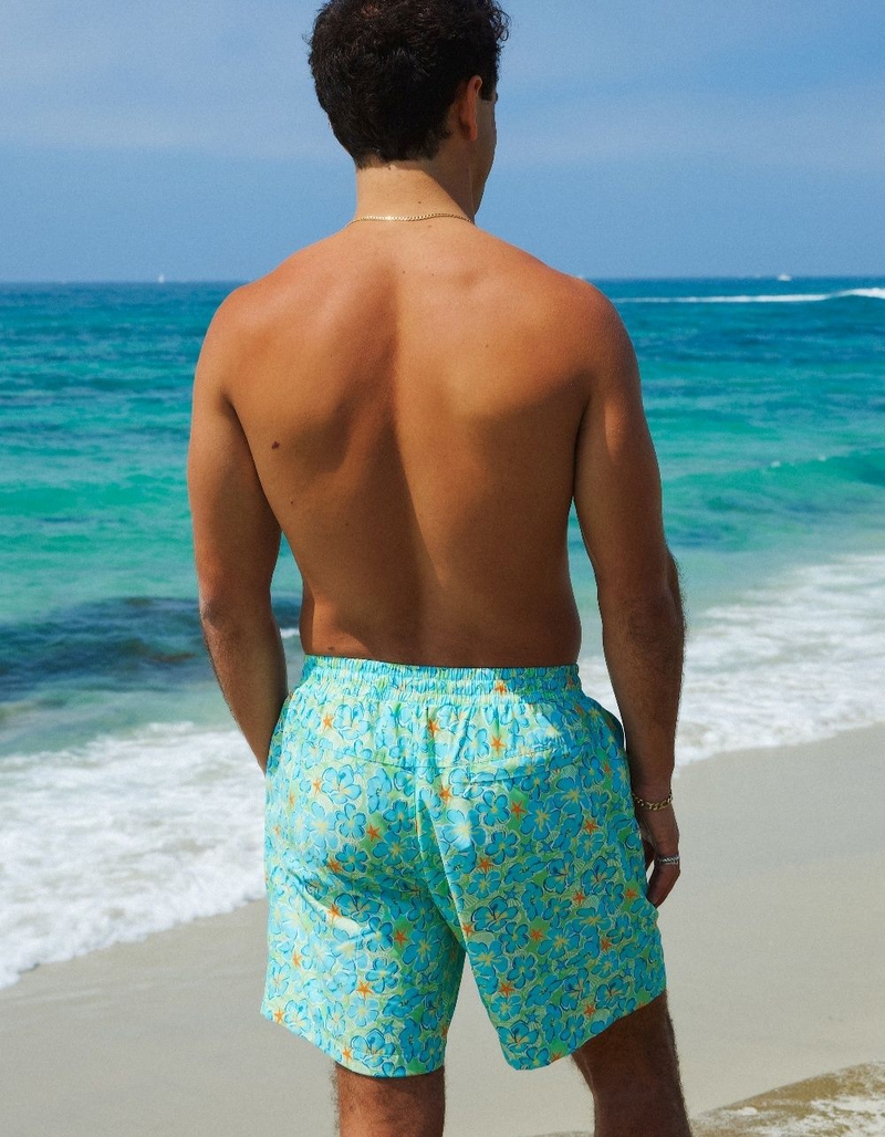 DIPPIN' DAISY'S Ken Mens Swim Shorts image number 5