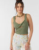 O'NEILL Jayde Womens Tank Top image number 1