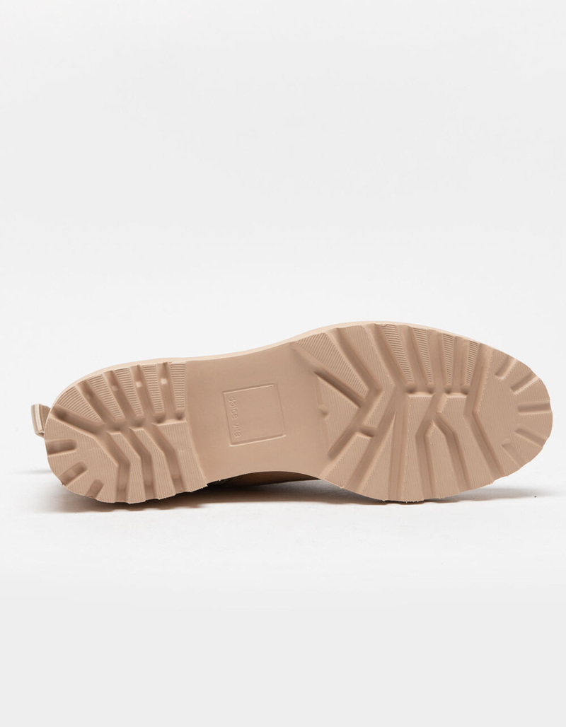 DOLCE VITA Huey Hiker Womens Boots image number 2