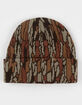 VON DUTCH Hunted Cuff Beanie image number 2