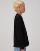 RSQ Boys Solid Long Sleeve Thermal image number 3
